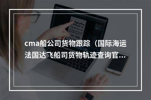 cma船公司货物跟踪（国际海运法国达飞船司货物轨迹查询官网）