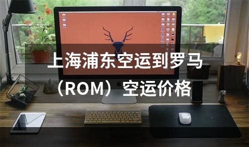 上海浦东空运到罗马（ROM）空运价格