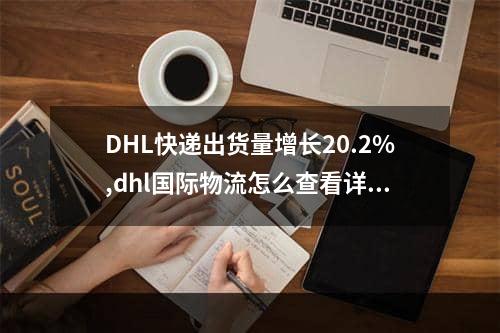 DHL快递出货量增长20.2%,dhl国际物流怎么查看详细运送信息