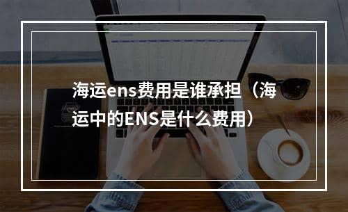 海运ens费用是谁承担（海运中的ENS是什么费用）