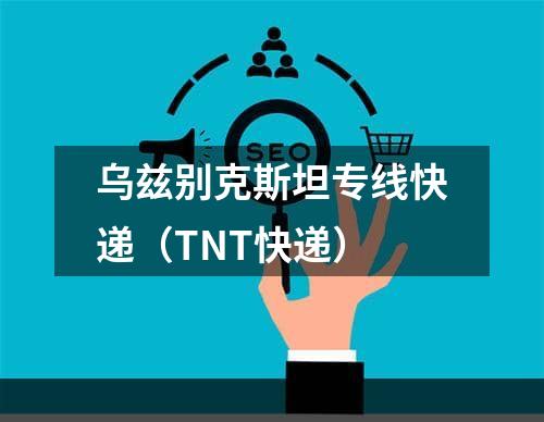 乌兹别克斯坦专线快递（TNT快递）