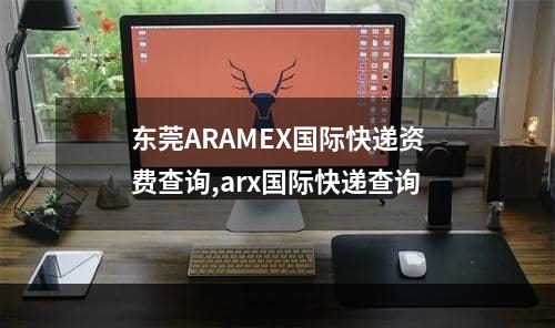 东莞ARAMEX国际快递资费查询,arx国际快递查询