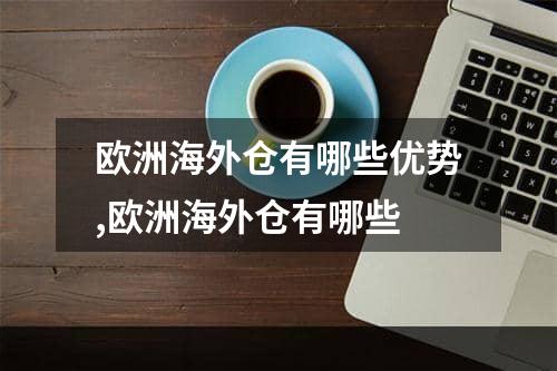 欧洲海外仓有哪些优势,欧洲海外仓有哪些