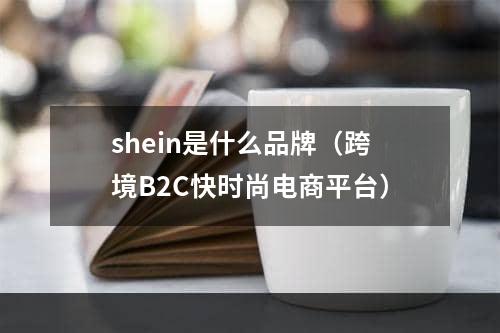 shein是什么品牌（跨境B2C快时尚电商平台）