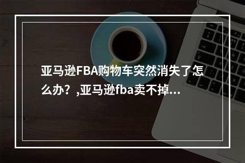 亚马逊FBA购物车突然消失了怎么办？,亚马逊fba卖不掉的货怎么办